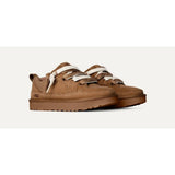 UGG Lo Lowmel Trainer In Chestnut