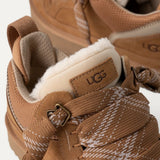 UGG Lowmel Trainer In Chestnut