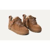 UGG Lowmel Trainer In Chestnut