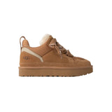 UGG Lowmel Trainer In Chestnut