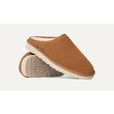 UGG Men's Classic Slip On In Chestnut