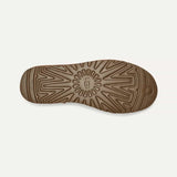 UGG Men's Classic Ultra Mini Boot In Chestnut