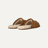 UGG Men's Scuff Slipper In Chestnut