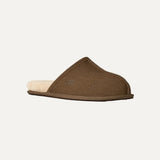 UGG Men's Scuff Slipper In Light Bronze