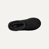 UGG Men's Tasman II Nubuck In Black