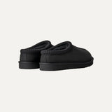 UGG Men's Tasman II Nubuck In Black