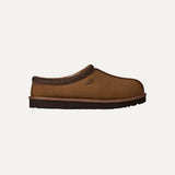 UGG Men's Tasman II Nubuck In Dark Chestnut