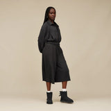 UGG Mini Bailey Bow II Boot In Black