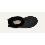UGG Mini Bailey Bow II Boot In Black
