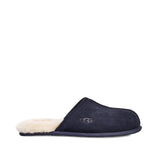 UGG Scuff Slippers in Navy