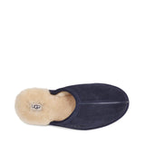 UGG Scuff Slippers in Navy