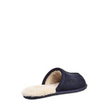 UGG Scuff Slippers in Navy