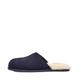 UGG Scuff Slippers in Navy
