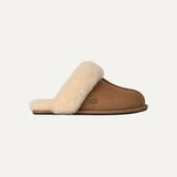 UGG Scuffette II Slipper In Chestnut