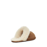 UGG Scuffette II Slippers in Chestnut