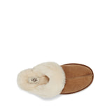 UGG Scuffette II Slippers in Chestnut