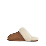 UGG Scuffette II Slippers in Chestnut