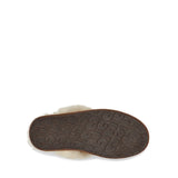 UGG Scuffette II Slippers in Chestnut