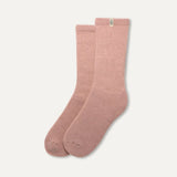 UGG Shealy Crew Sock In Dark Cherry