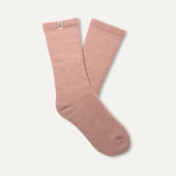 UGG Shealy Crew Sock In Dark Cherry