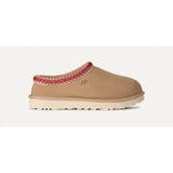 UGG Tasman II In Sand/Dark Cherry