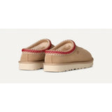 UGG Tasman II In Sand/Dark Cherry