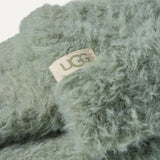 UGG Teddi Cozy Crew Sock In Vinito