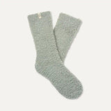 UGG Teddi Cozy Crew Sock In Vinito