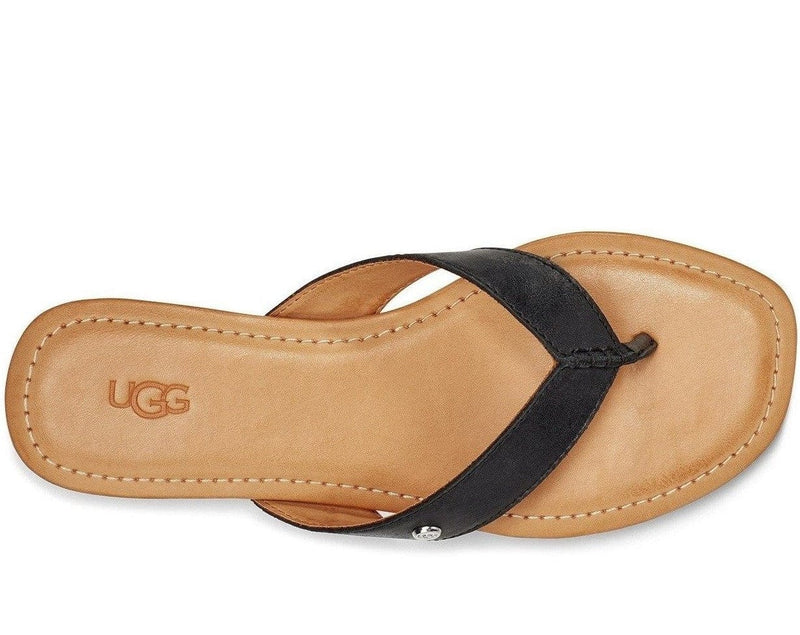 UGG Tuolumne Sandals in Black