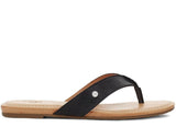 UGG Tuolumne Sandals in Black