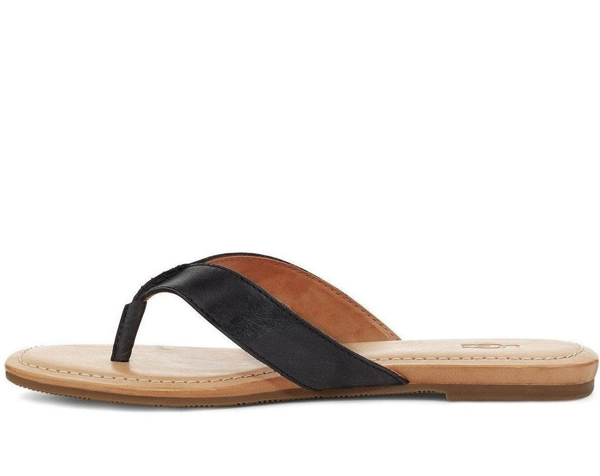 UGG Tuolumne Sandals in Black