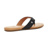 UGG Tuolumne Sandals in Black