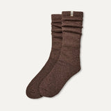 UGG Tyla Slouchy Crew II In Allspice
