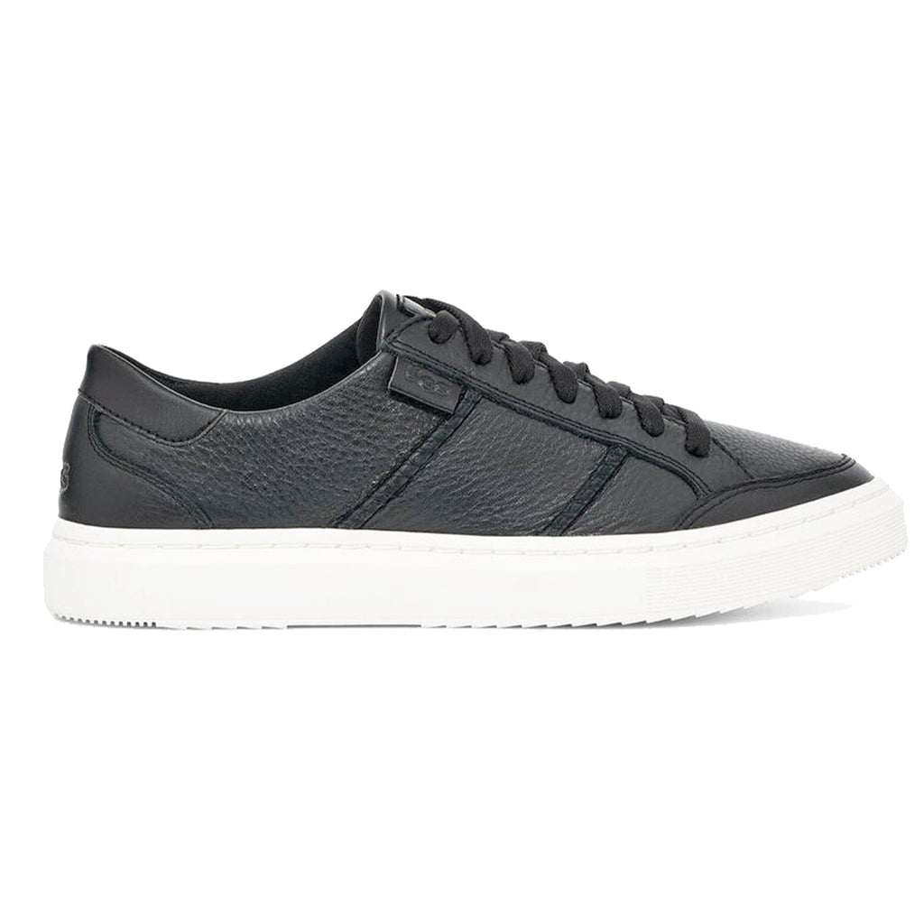 UGG Women's Alameda Lace Sneaker Black – Elys Wimbledon