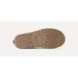 UGG Women's Classic Micro Boot In Chestnut