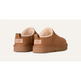 UGG Women's Classic Micro Boot In Chestnut