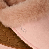 UGG Women's Scuffette II Slipper In Blush