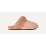 UGG Women's Scuffette II Slipper In Blush