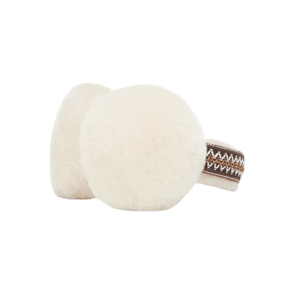 UGG Women's Tasman Sheepskin Earmuff