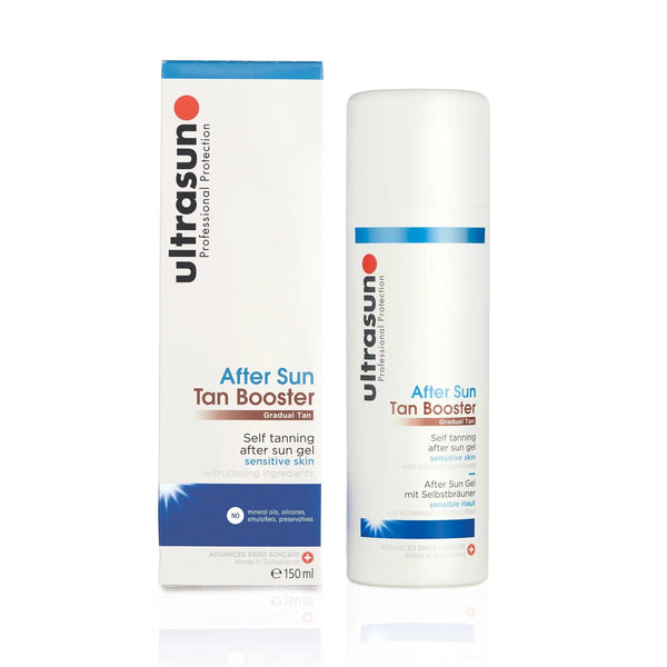 Ultrasun After Sun Tan Booster 150ml