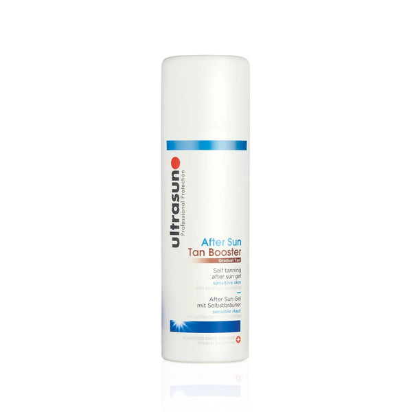 Ultrasun After Sun Tan Booster 150ml
