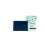 Upcircle Chocolate Charcoal Chai Soap Bar 100g