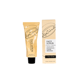 Upcircle Coffee Face Scrub - Citrus Blend 100ml