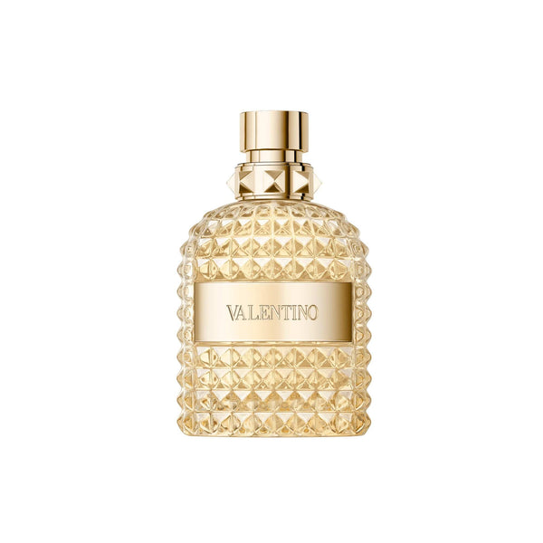Valentino Born in Roma The Gold Uomo Eau de Toilette