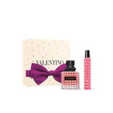 Valentino Born in Roma Donna Eau de Parfum 50ml & 10ml Fragrance Gift Set