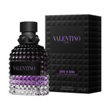 Valentino Born in Roma Purple Melancholia Uomo