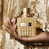 Valentino Born in Roma The Gold Donna Eau de Parfum