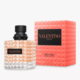 Valentino Donna Born in Roma Coral Fantasy Eau de Parfum