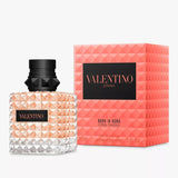 Valentino Donna Born in Roma Coral Fantasy Eau de Parfum