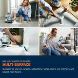 VAX SpotWash Home Duo Carpet Cleaner